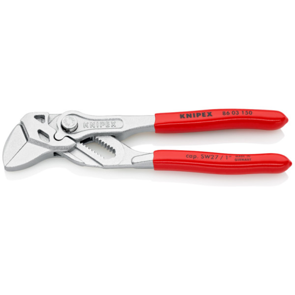 Набір міні-кліщів Knipex (00 20 72 V01)