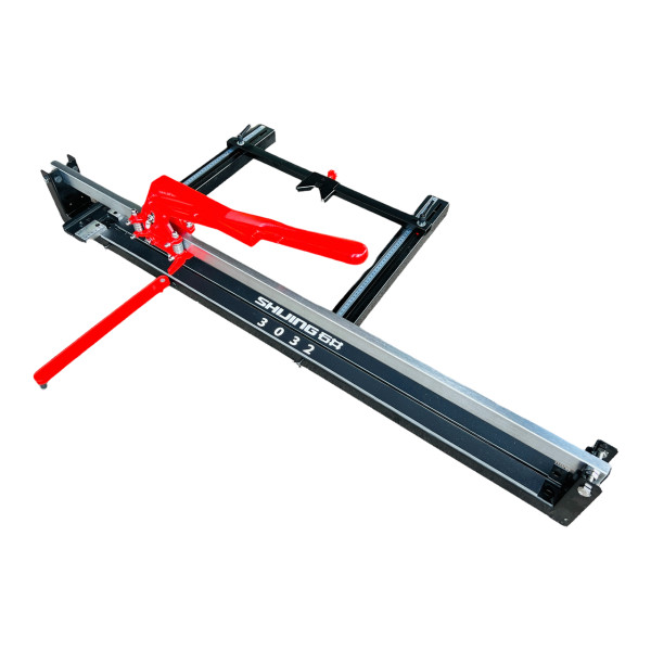 Плиткорез ручной SHIJING PRO LINE 1000 мм (3032S)