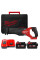 Сабельная аккумуляторная пила MILWAUKEE M18 FHZ-502X (FUEL SAWZALL) (4933478291)