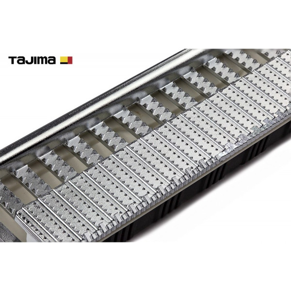 Рубанок (рашпиль) TAJIMA TBY-D180 для гипсокартона (1109-0881)