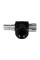 Коллектор отвода пыли DrillSTREAM Aluminum 1_1/4UNC(in)x1_1/4UNC(out) (70115429037)