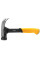 Молоток із цвяходером DeWALT 567 г, 355 мм (DWHT51009-0)