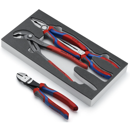 Набор инструментов KNIPEX 