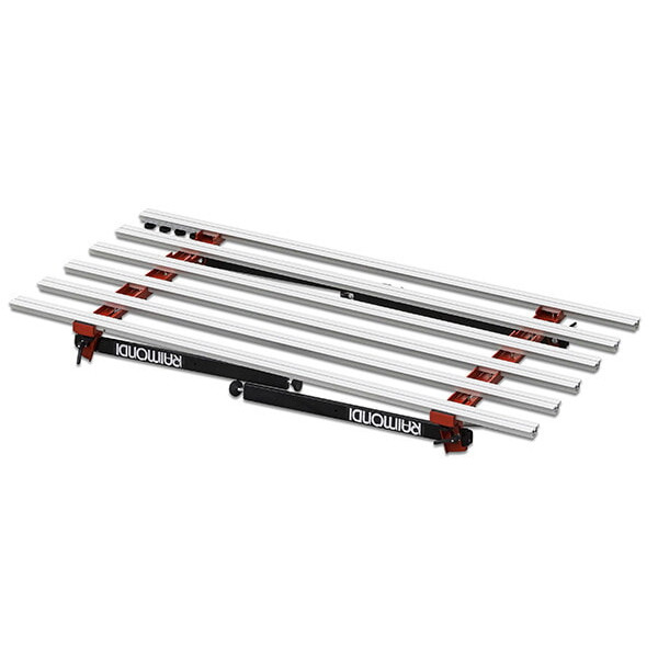 Раскладной модульный стол Raimondi BM180 Mkll для крупноформатных плит 1800x900 мм (394MA)