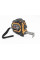 Рулетка будівельна TAJIMA G3 LOCK G3GLM25-55BL 5,5 м магнітна (1001-1882)