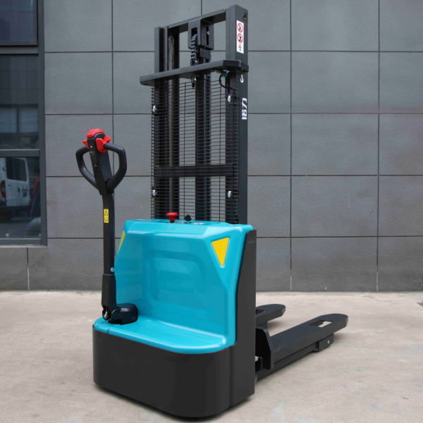 Тельфер самоходный NOBLELIFT PSE15L-C H=2,9м, батарея кислотно-свинцовая (PSE15L-C)