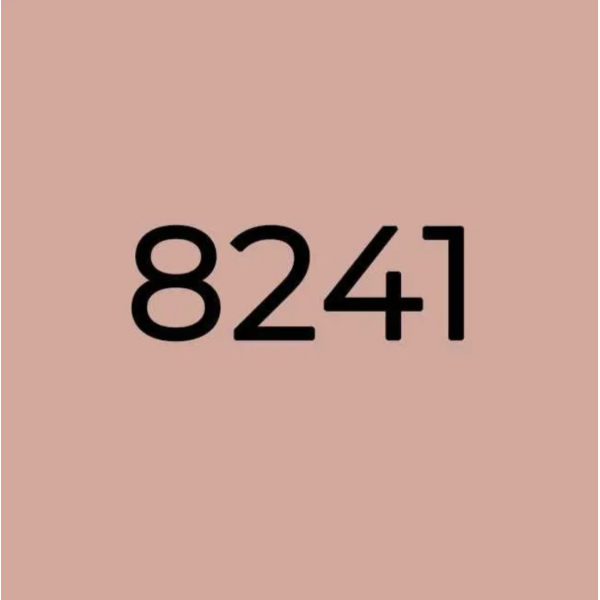 Двухкомпонентная эпоксидная затирка Octopus Zatirka цвет 8241, 1,25 кг (8241-1)