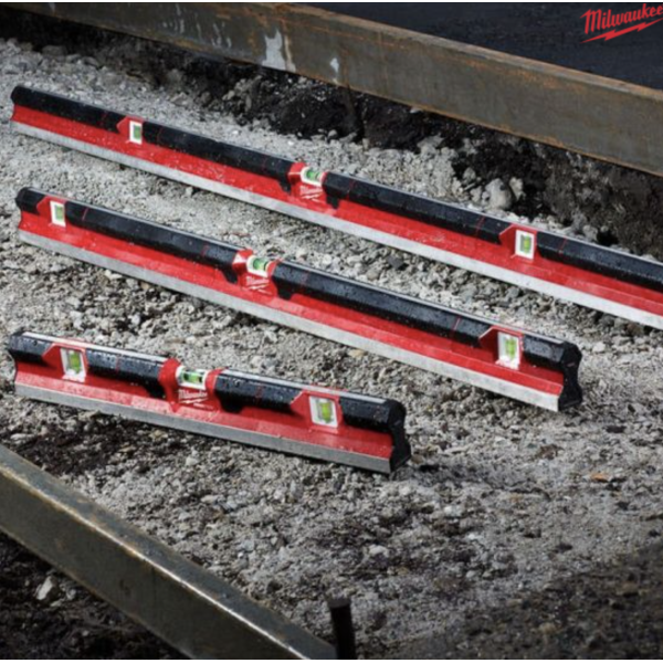 Уровень Redstick MILWAUKEE, 180 см (4932459895)