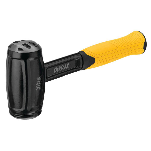 Мини-кувалда 1361 г DeWALT (DWHT51388-0)