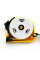 Рулетка будівельна TAJIMA HI LOCK L16-35 3,5 м (1001-0033)