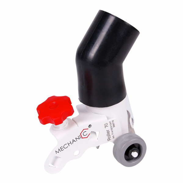Кожух на УШМ Mechanic Roller 75 мм с пылеотводом (71419031047)