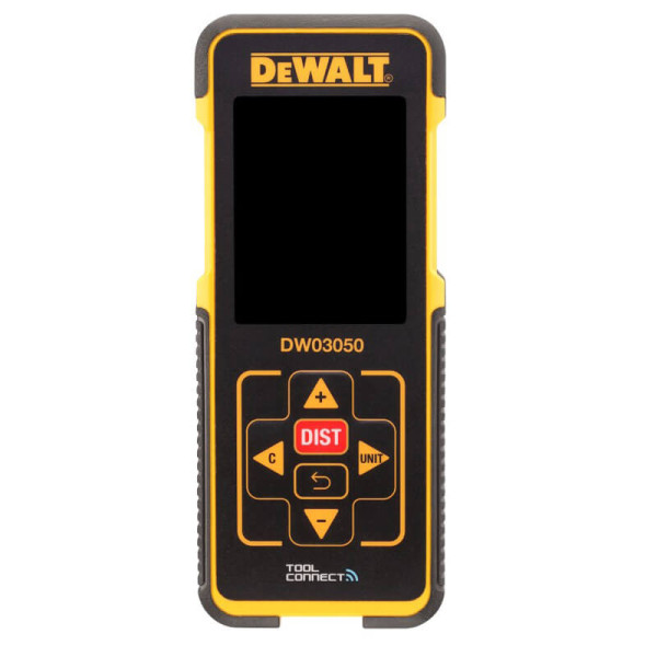 Дальномер лазерный DeWALT (DW03050)