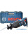 Сабельная пила Bosch GSA 1200 / 1300 PCE Professional (060164E200)