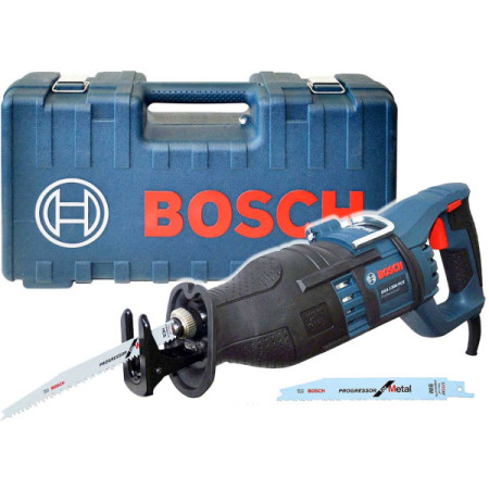 Сабельная пила Bosch GSA 1200 / 1300 PCE Professional (060164E200)