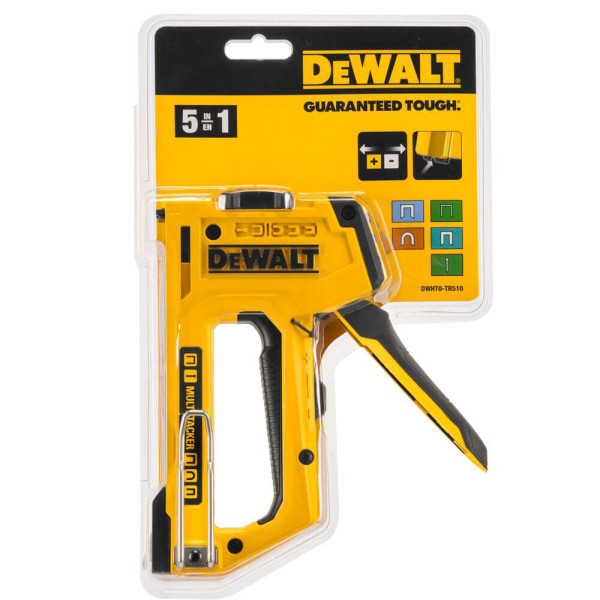 Степлер DeWALT (DWHT0-TR510)