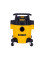 Сетевой промышленный пылесос DeWALT, 1050 Вт (DXV20PTA)