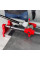 Плиткоріз ручний Tracer 1200 мм (80115429026)