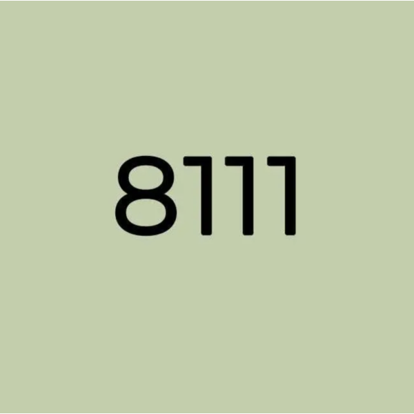Двухкомпонентная эпоксидная затирка Octopus Zatirka цвет 8111, 2,5 кг (8111-2)