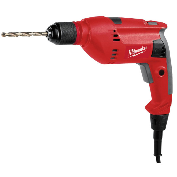 Дриль MILWAUKEE DE 10 RX, 21 Нм (4933409211)