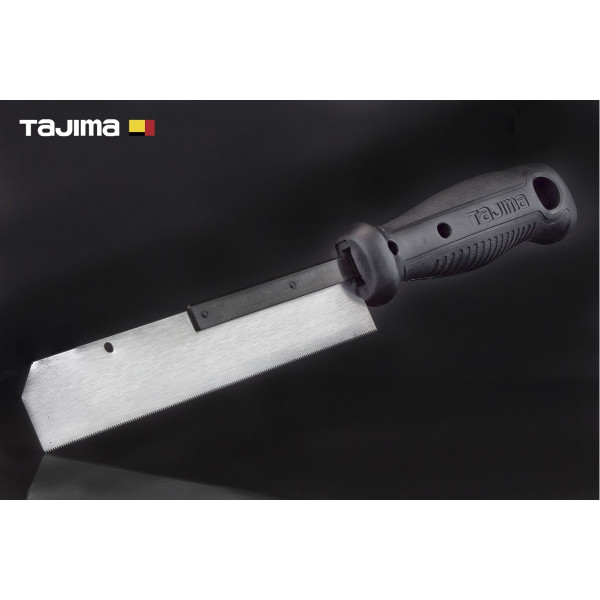 Обушкова японська ножівка по дереву Tajima N-G165FS (1103-2016)
