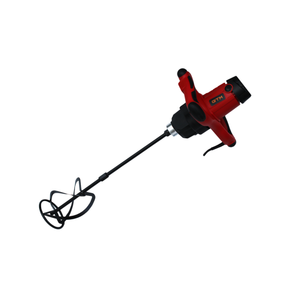 Дрель-миксер GTM MX-100/1600EM (MX-100/1600EM)