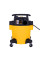 Сетевой промышленный пылесос DeWALT, 1050 Вт (DXV20PTA)