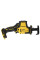 Пила сабельная аккумуляторная бесщеточная DeWALT,18 В, бесщёточный двигатель, без АКБ и ЗУ (DCS369N)
