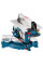 Комбинированная пила Bosch GTM 12 JL Professional (0601B15001)