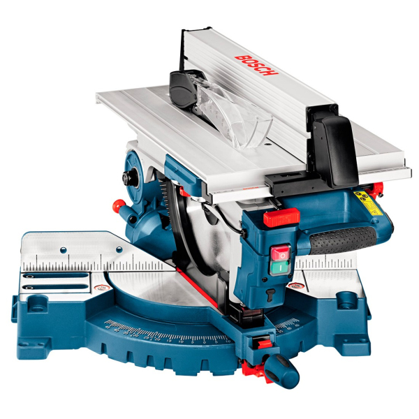 Комбинированная пила Bosch GTM 12 JL Professional (0601B15001)