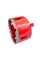 Алмазна коронка RapidE Red Point EVO 60 мм, під дриль (НФ-00001859)