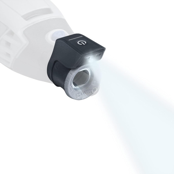 LED-фонарик для гравера Dremel (26150LM1JA)