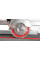 Плиткоріз електричний KRISTAL TITAN 1200 (35548)