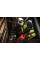 Вібраційна шліфувальна машина акумуляторна MILWAUKEE M18 BQSS-502B (4933479967)