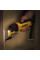 Многофункциональный сетевой инструмент DeWALT (DWE315KT)