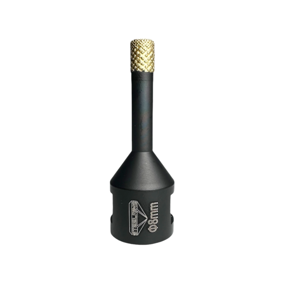Алмазная коронка STEELRING 8 мм M14 (VBCD8)