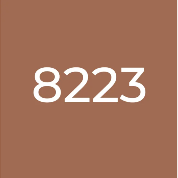 Двокомпонентна епоксидна фуга Octopus Zatirka колір 8223, 5 кг (8223-5)