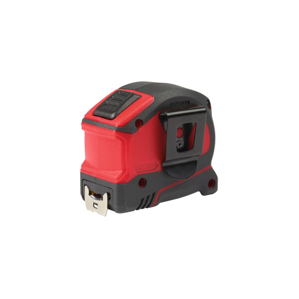 Рулетка MILWAUKEE Tape Measure Autolock 5 м (4932464663)