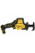 Пила сабельная аккумуляторная бесщеточная DeWALT DCS369NT