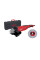 Угловая шлифовальная машина MILWAUKEE AG22-230DMS-DSET с алмазным диском 230 мм (4933440292)
