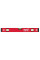 Магнитный уровень Milwaukee REDSTICK Backbone, 60 см (4932459063)