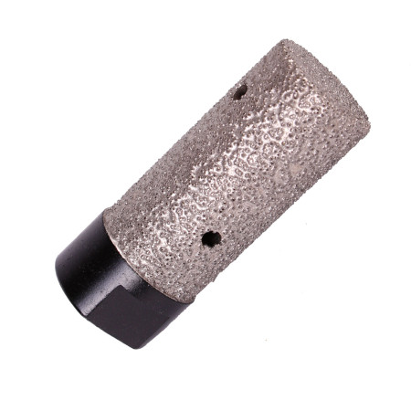 Фреза алмазная пальчиковая Baumesser Contour Pro GF-V 25x50xM14 (910583552159)