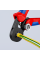 Инструмент для обжима контактных гильз 0,08-16 мм² KNIPEX (97 53 14)