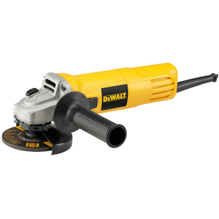 КШМ (угловая шлифмашина) DeWALT DWE 4117 (DWE4117)