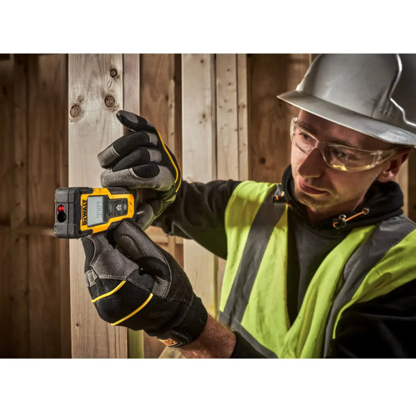 Дальномер лазерный DeWALT (DWHT77100)