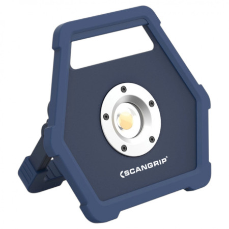 Прожектор переносной 900 lumen COB LED MINI MAX PROMO SCANGRIP (49.0530)