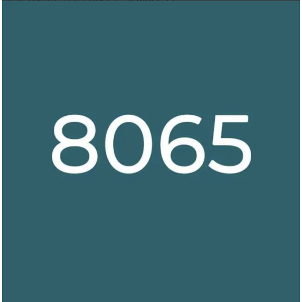 Двокомпонентна епоксидна фуга Octopus Zatirka колір 8065 1,25 кг (8065-1)