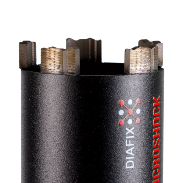 Алмазное сверло  DDS-W 062X450 мм X1 1/4 UNC RS-TX (10170085489)