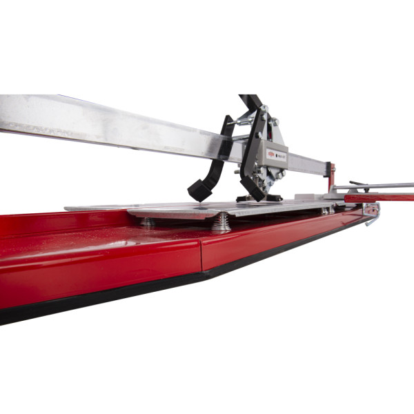 Плиткорез ручной KRISTAL MAXI-CUT 1200 мм монорельсовый (35688)