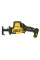 Пила сабельная аккумуляторная бесщеточная DeWALT,18 В, бесщёточный двигатель, без АКБ и ЗУ (DCS369N)