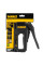 Степлер DeWALT CARBON FIBRE (DWHT80276-0)